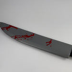 Machete (Blutspritzer)