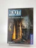 EXIT Das Spiel - Die verbotene Burg