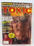 Toxic Magazin No. 3