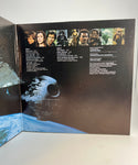 Return of the Jedi LP, Vinyl, komplett!
