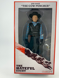 The Hateful Eight Actionfigur Joe Gage 20cm