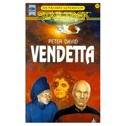 Vendetta
